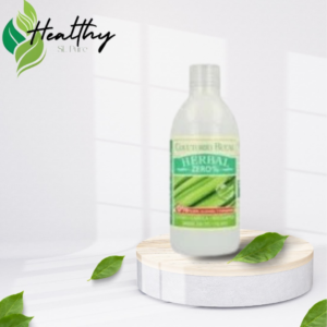 Colutorio Herbal Nature 500ml                                     🧭 Fortalece Gengivas